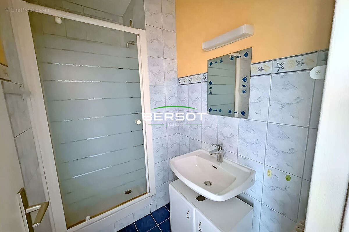 Vaste appartement 3 chambres avec balcons quartier des Chaprais à Besançon - photo 9