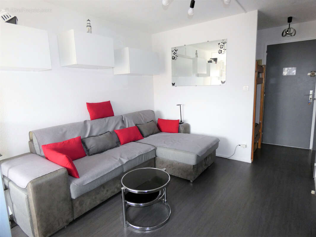 Appartement à NARBONNE