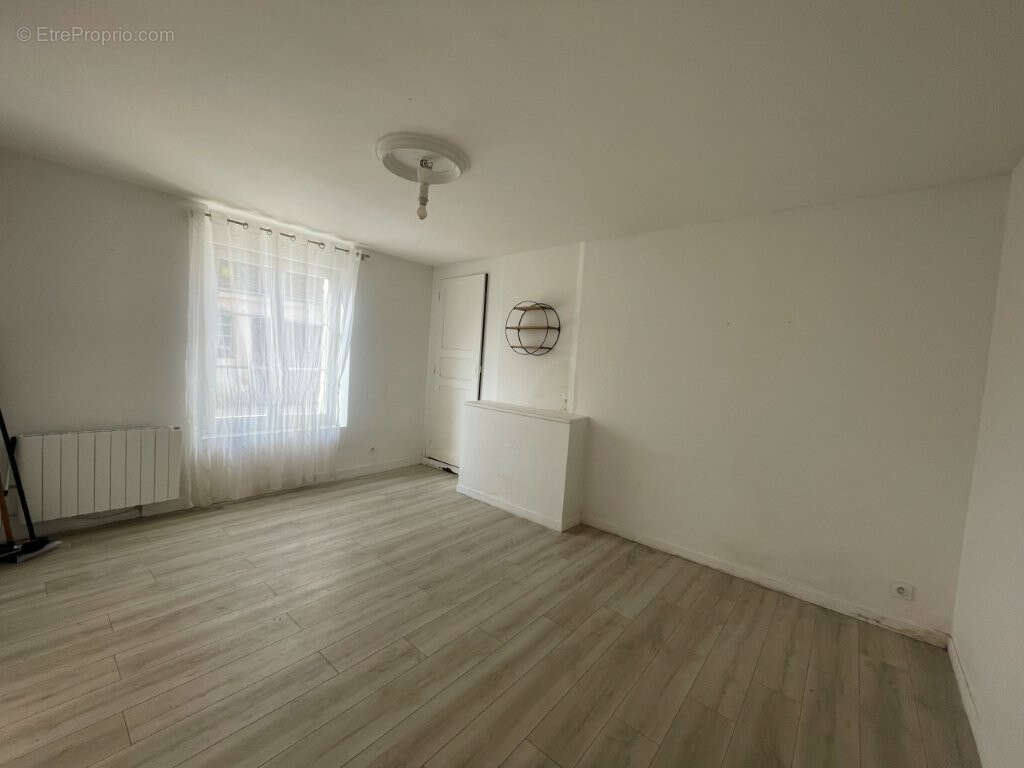 Maison à AUTHON-DU-PERCHE