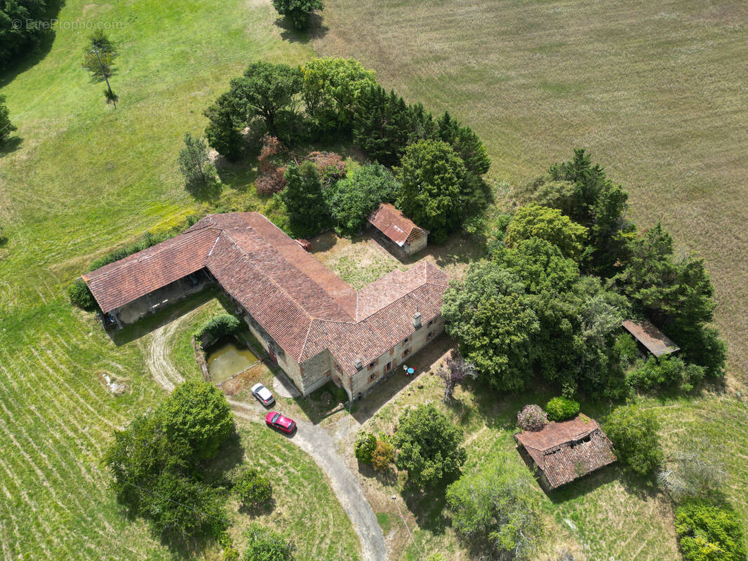 Maison à AUCH