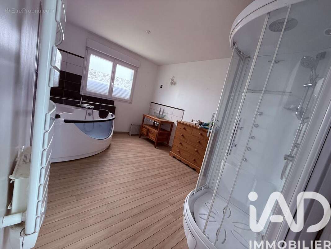 Photo 6 - Maison à MERLIMONT