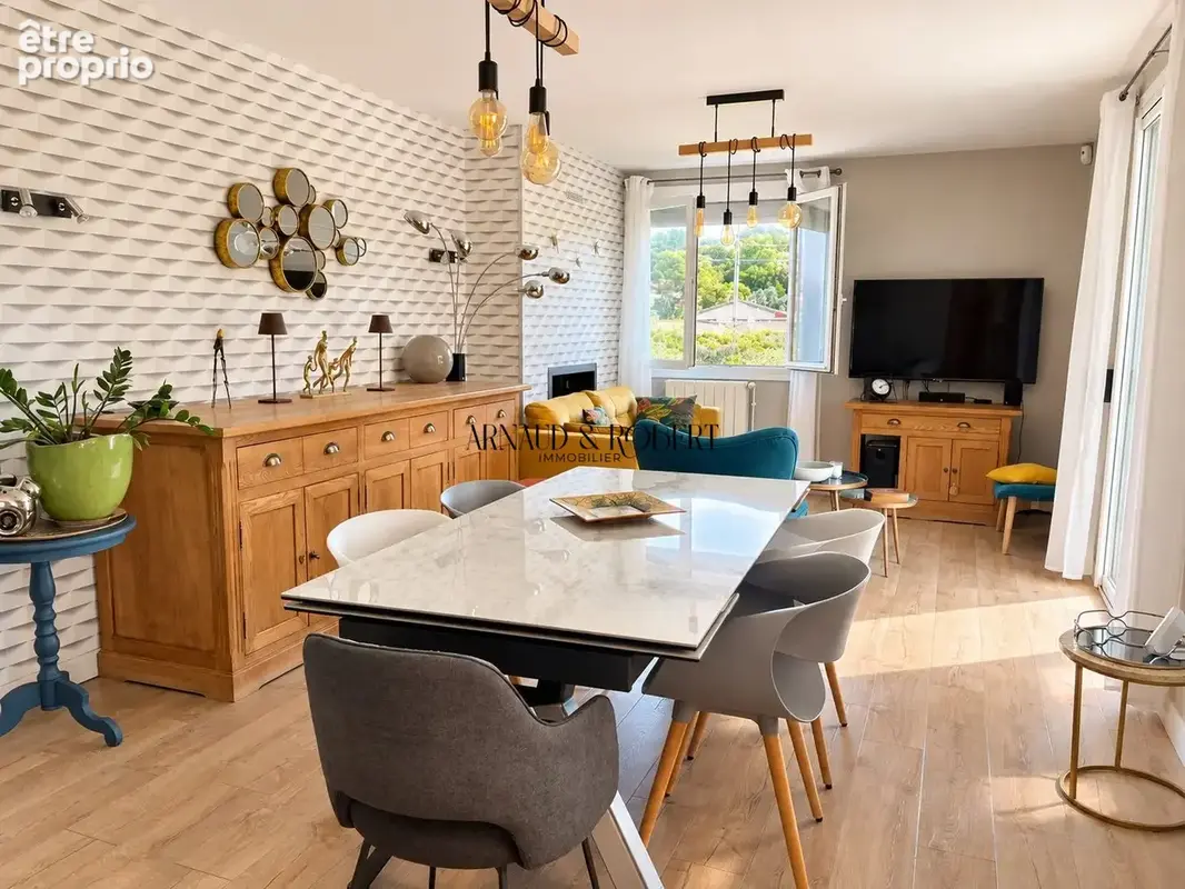 Maison 9 pièces 181 m² à vendre à Savasse (26740) - photo 9