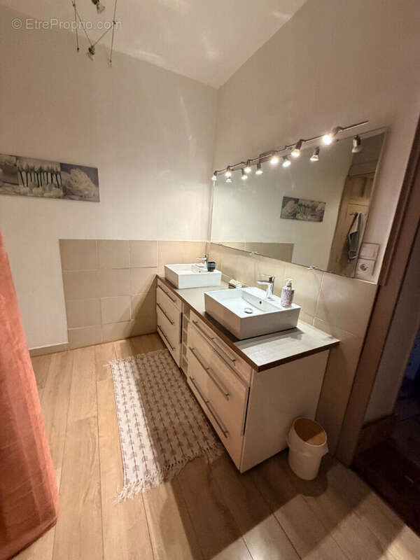 Maison à BOURG-LES-VALENCE