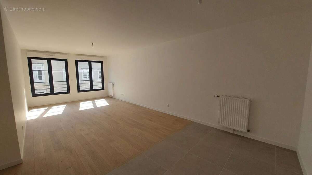Appartement à CHARTRES