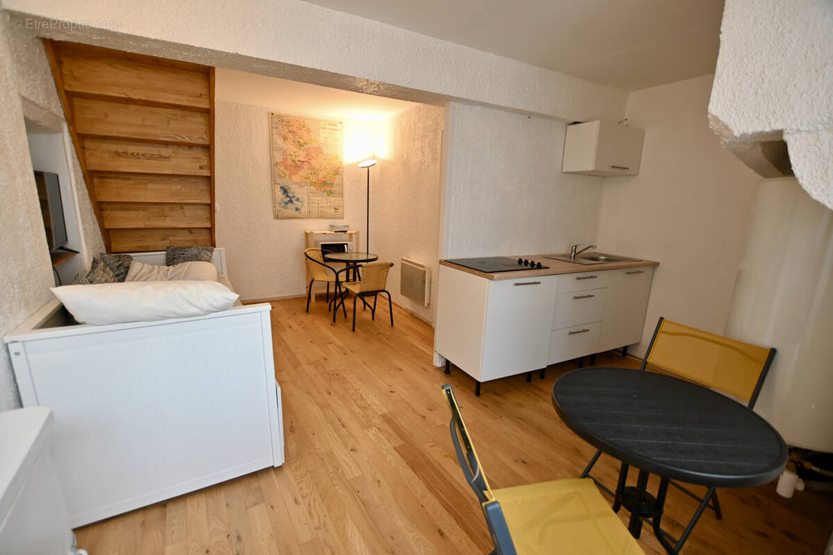 Appartement à SAINT-PERE