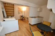 Appartement à SAINT-PERE