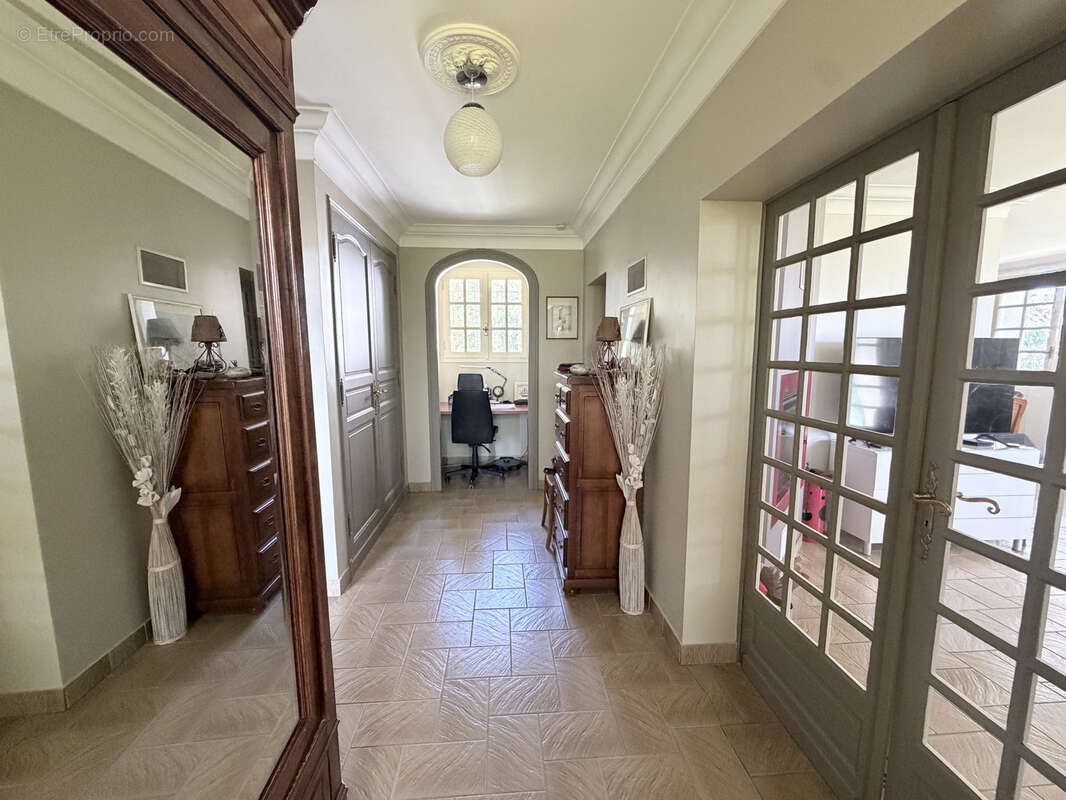 Maison à PUCH-D'AGENAIS