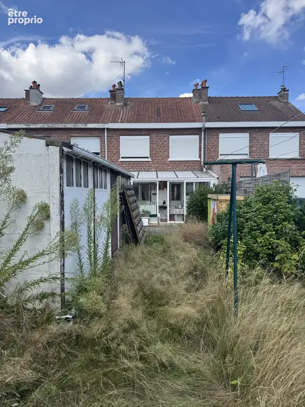 Maison 4 pièces 85 m² à vendre à Ronchin (59790) - photo 4