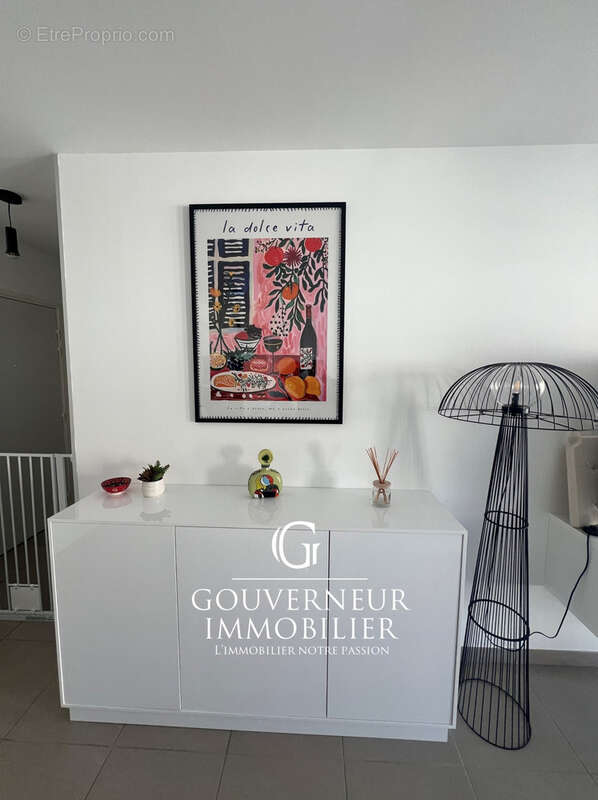 Appartement à PALAVAS-LES-FLOTS