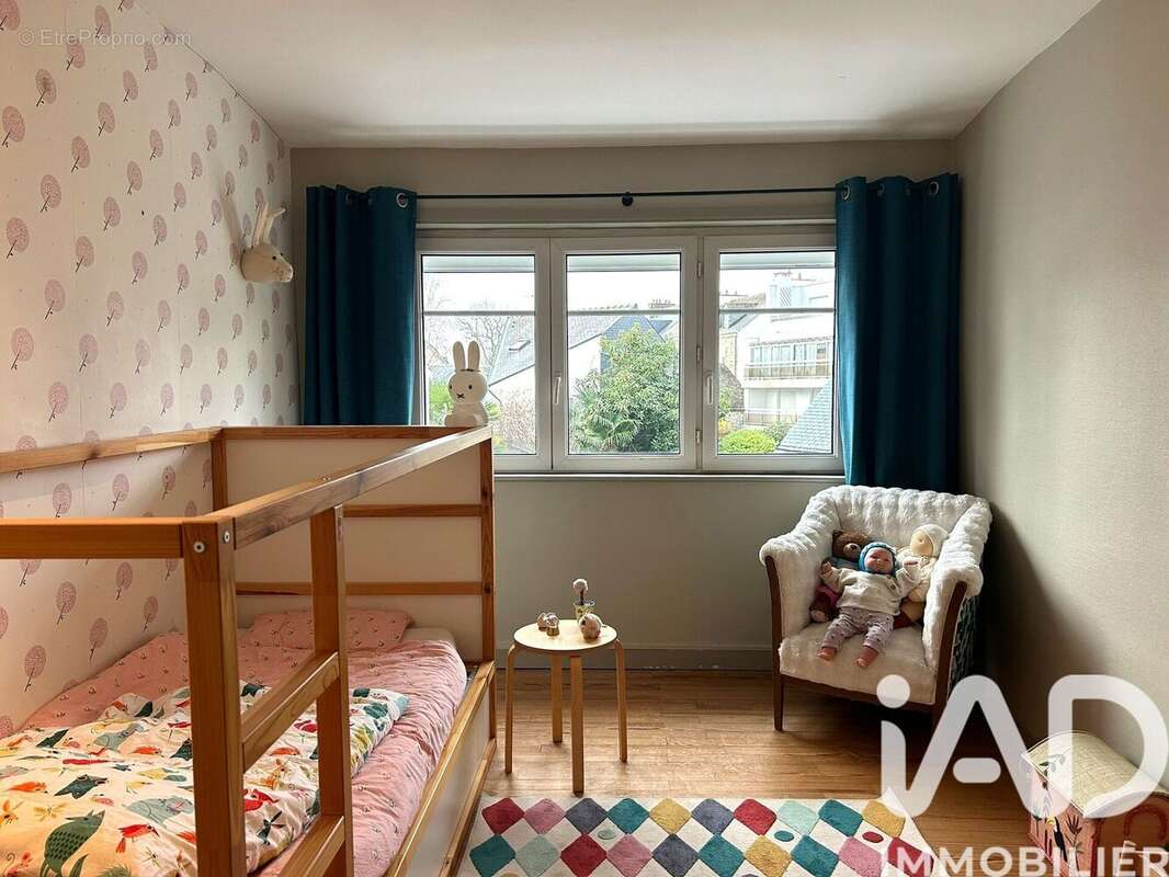 Photo 5 - Maison à VANNES