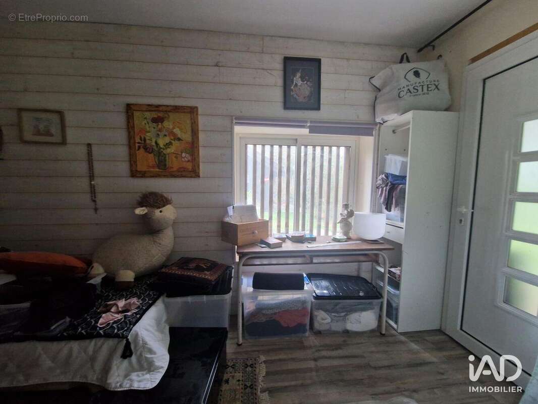 Photo 8 - Maison à MAGESCQ