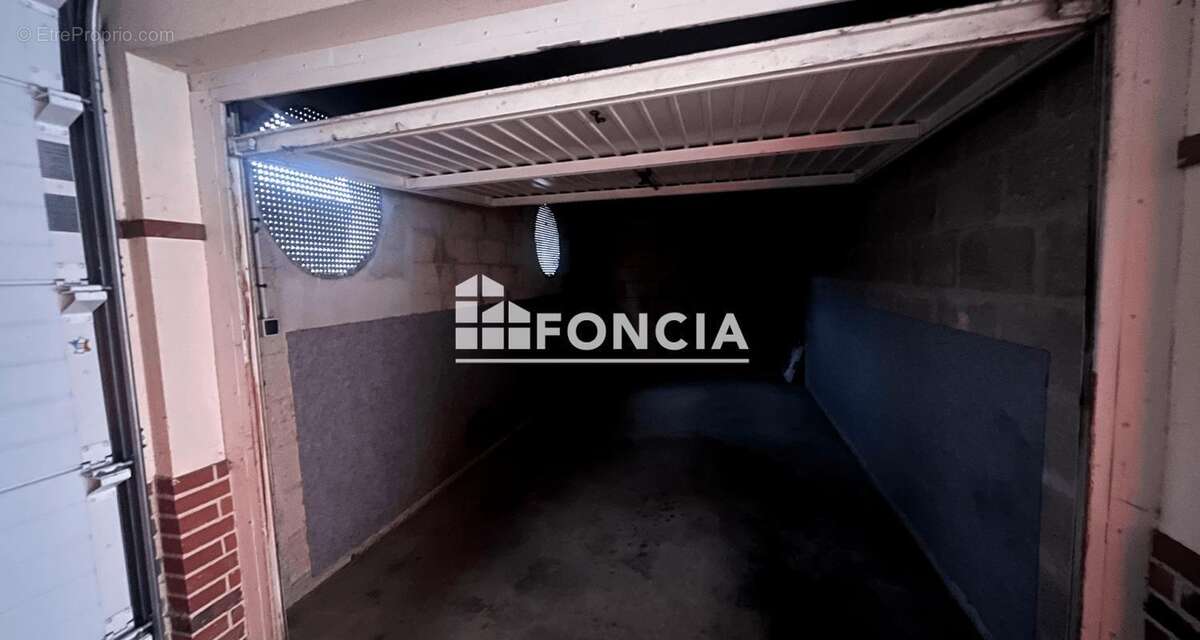 Appartement à BEAUVAIS