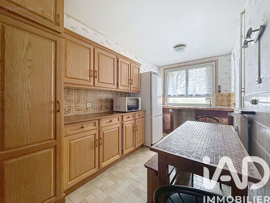 Photo 6 - Appartement à RAMBOUILLET