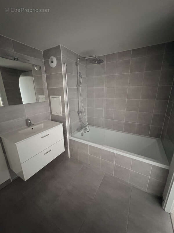 Appartement à BOIS-COLOMBES