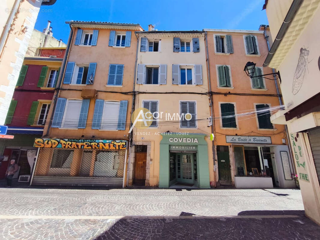 Appartement à LA SEYNE-SUR-MER