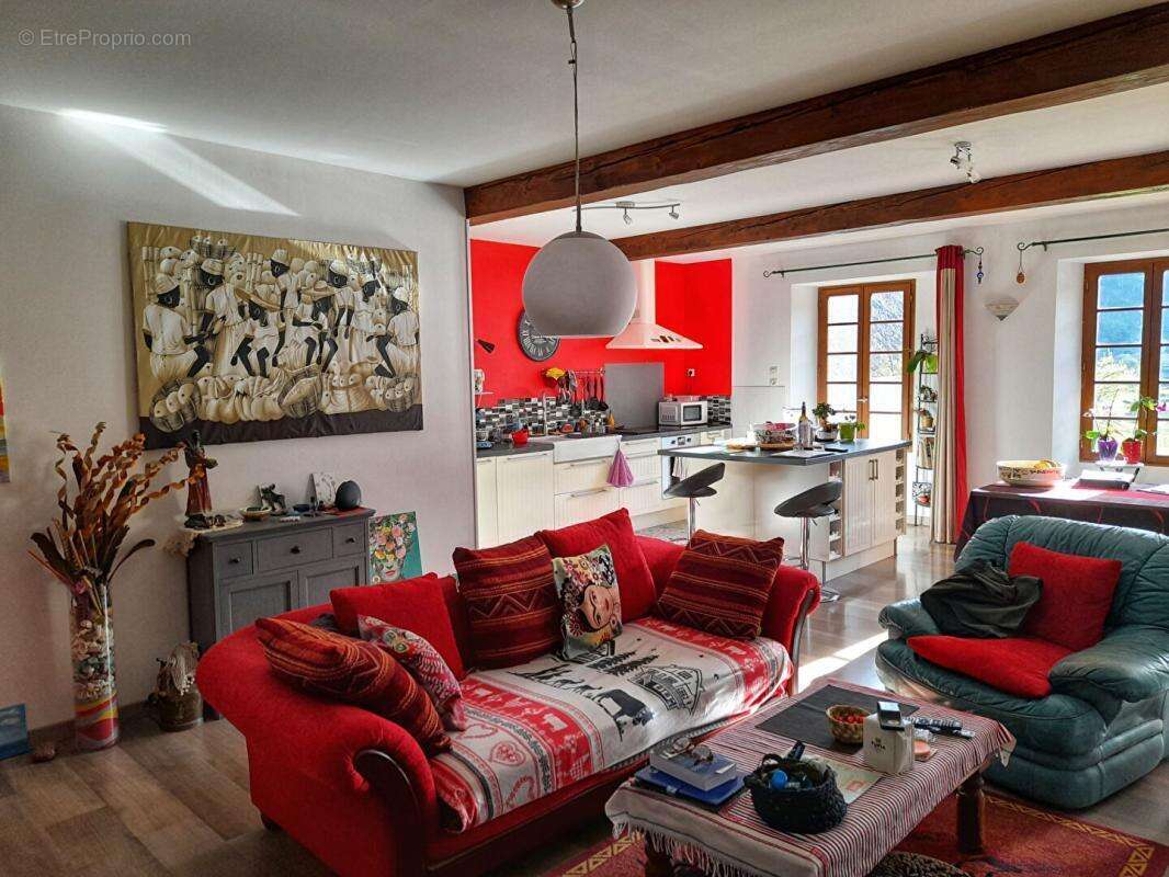 Maison à BEOST