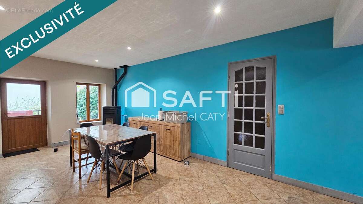 Photo 2 - Maison à BONNY-SUR-LOIRE