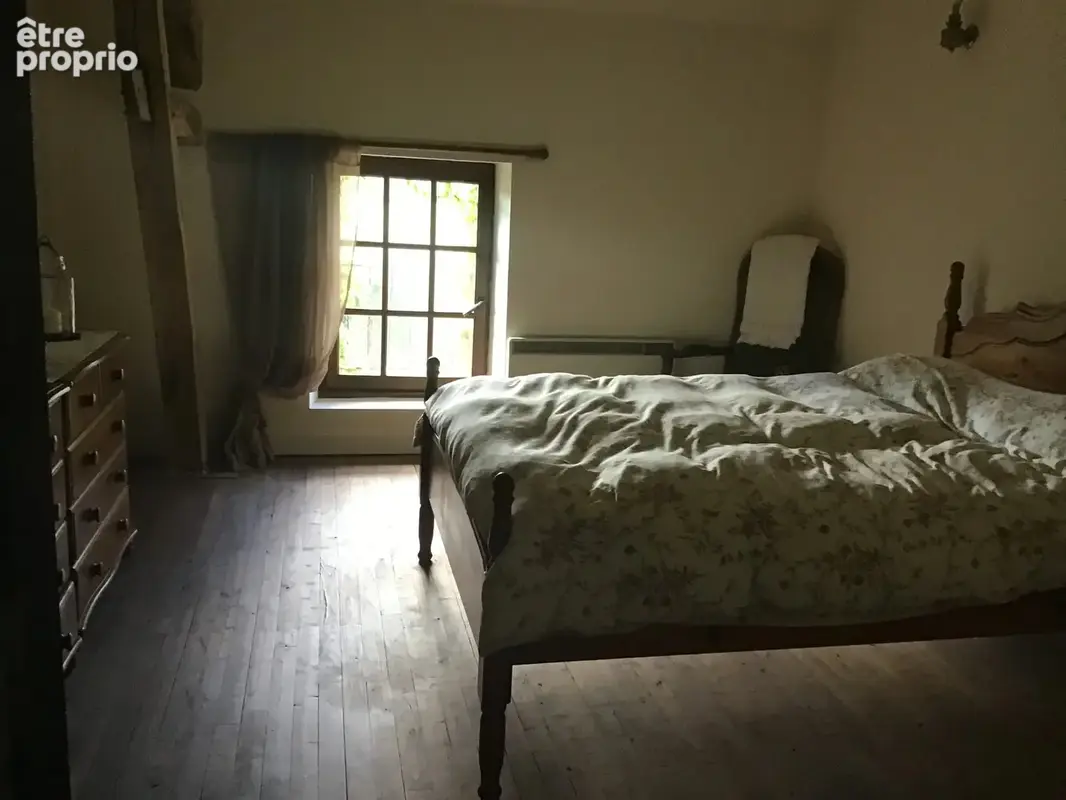 Maison de campagne - photo 11