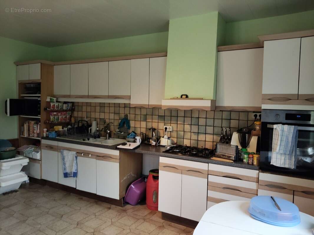Maison 152 m² à Vensat  - photo 2
