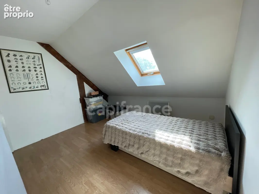 Pavillon sur sous sol 6 chambres, habitable plain pied - photo 57