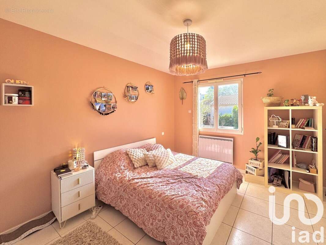 Photo 7 - Maison à JUVIGNAC