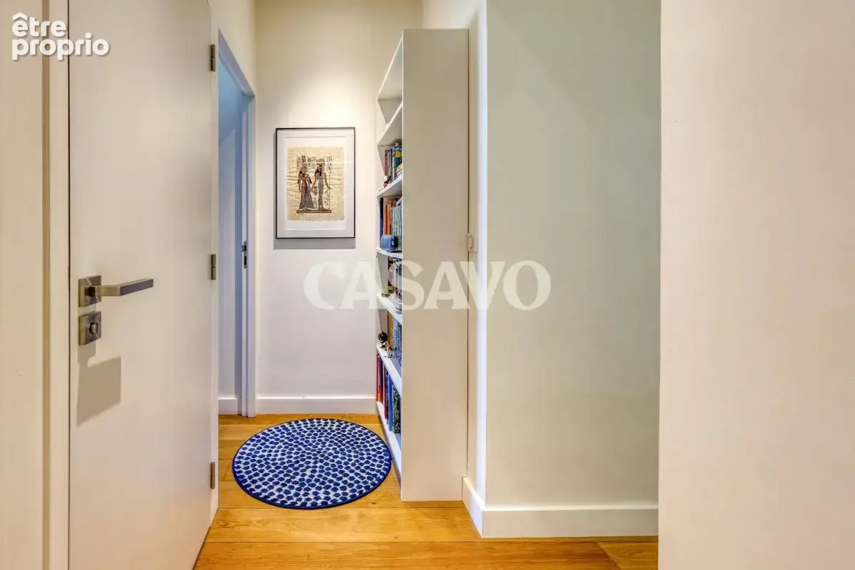 Vente Appartement 5 pièces de 117m² - 13100 Aix-en-Provence - photo 22
