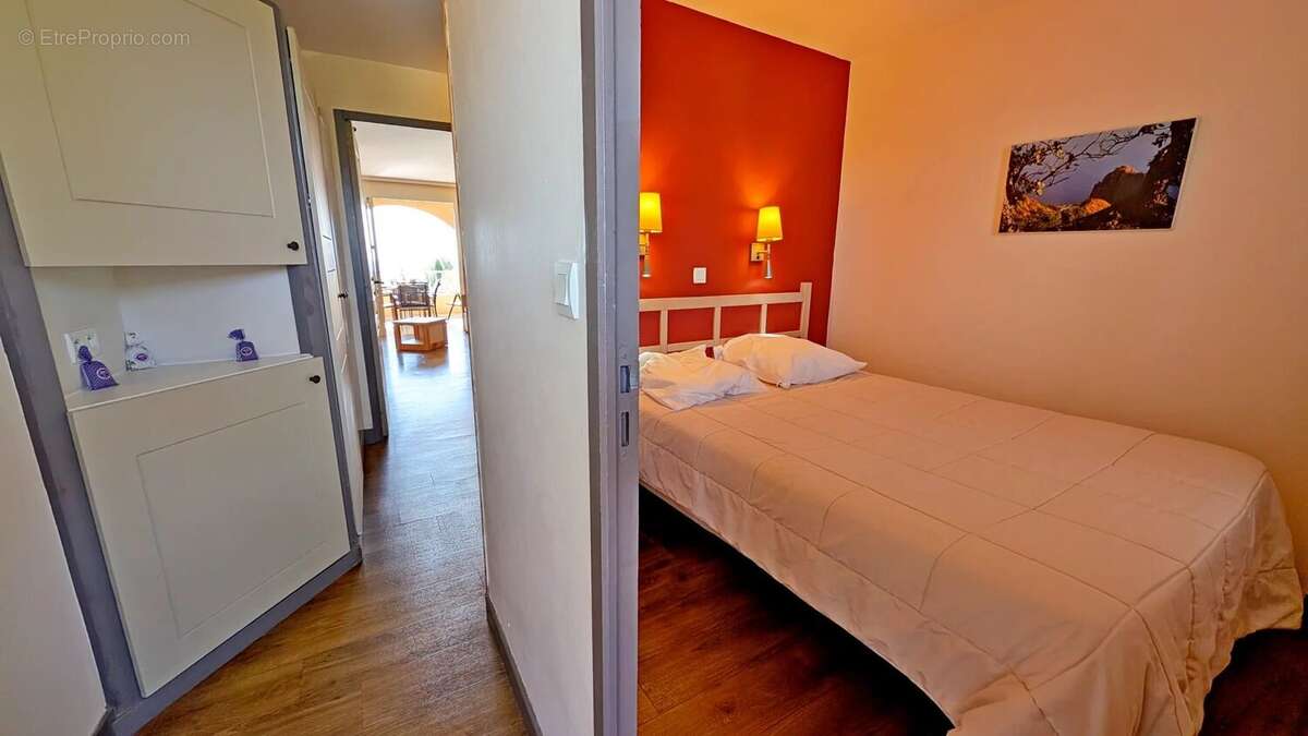 Appartement à LA SEYNE-SUR-MER