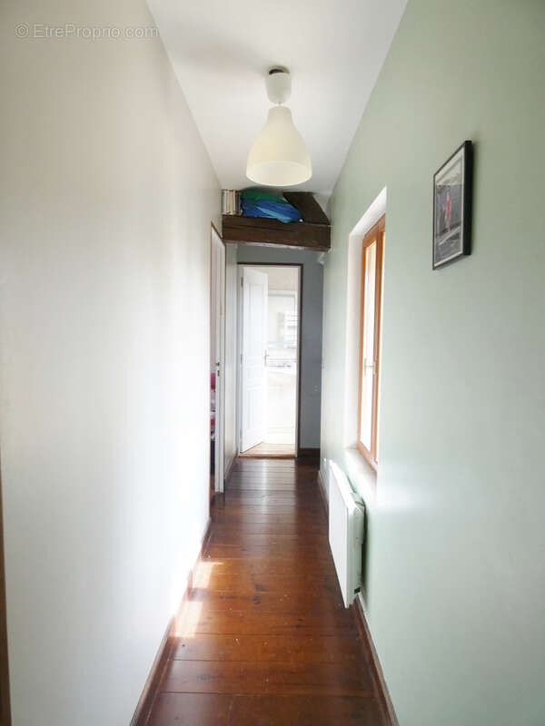Quartier Notre Dame, appartement 5 pièces, 85 m2... - photo 8