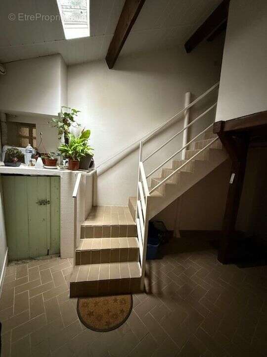 Appartement à MEREVILLE