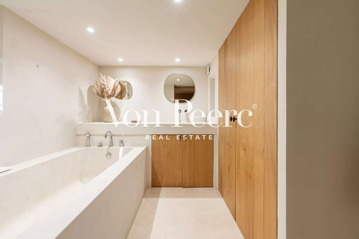 Maison à SAINT-REMY-DE-PROVENCE