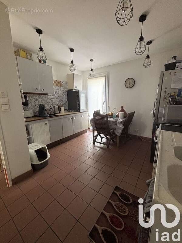 Photo 4 - Maison à LE HAVRE