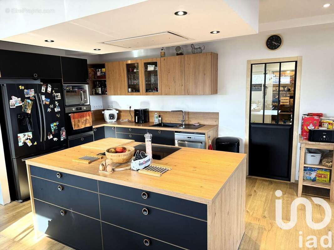 Photo 6 - Maison à VILLERS-BOCAGE