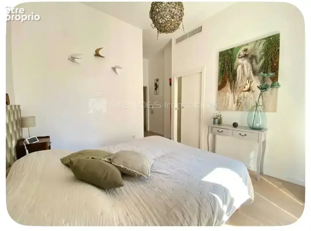 Rare : menton pietonne calme absolu mer - photo 7