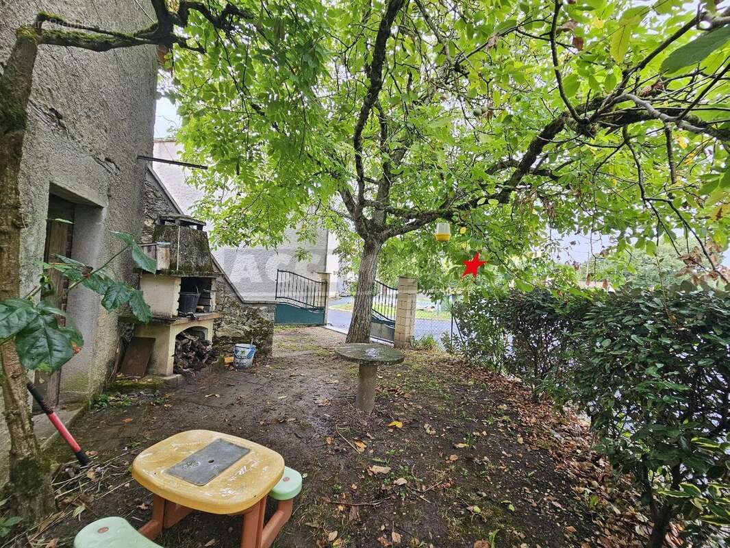 Campagne gaillacoise - maison - photo 8