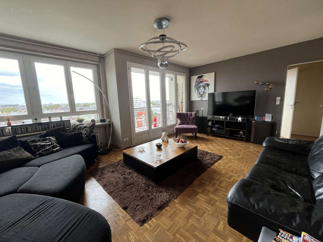 Appartement à LILLE