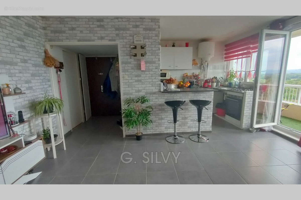 Appartement à MONDRAGON