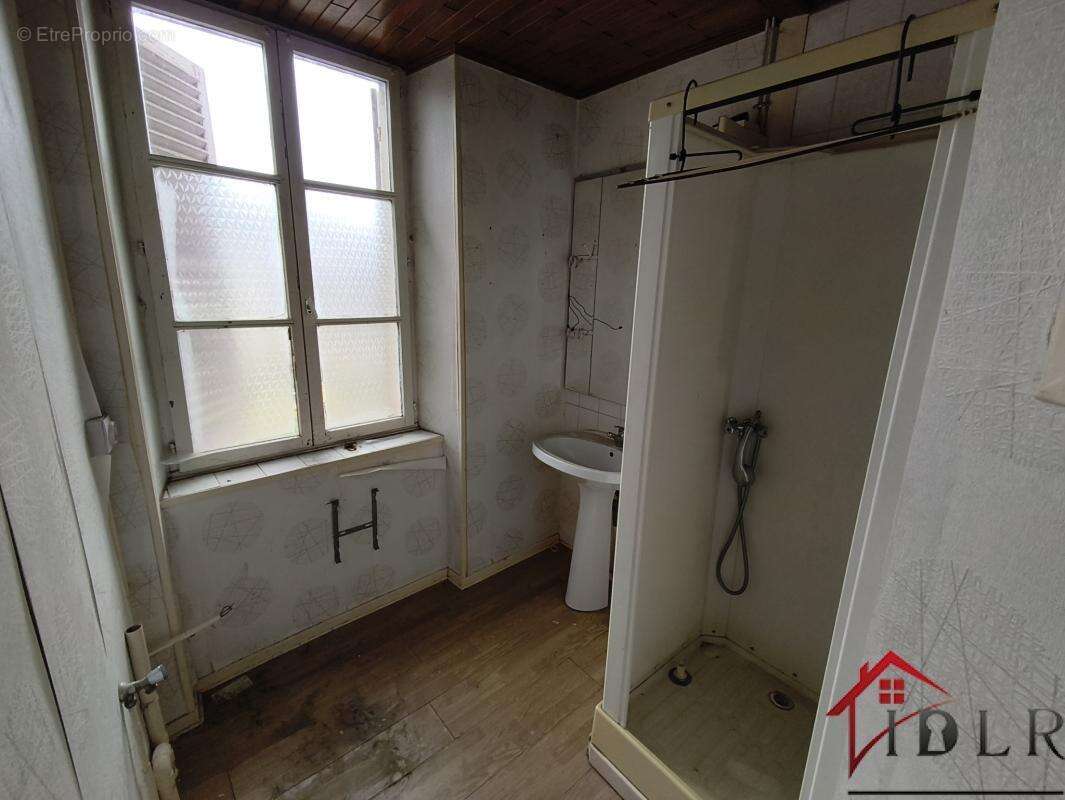 Appartement à MELISEY