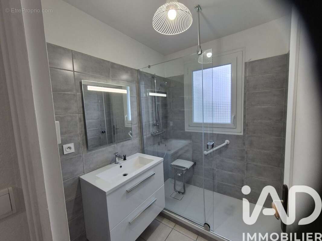 Photo 4 - Appartement à CARHAIX-PLOUGUER