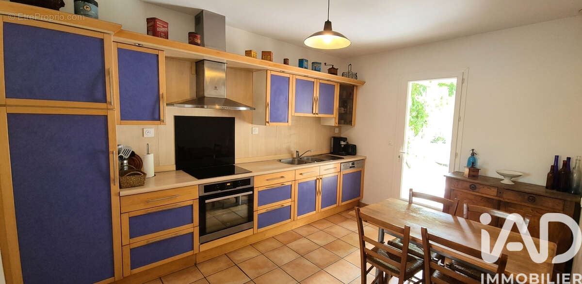 Photo 3 - Maison à VILLENAVE-D'ORNON
