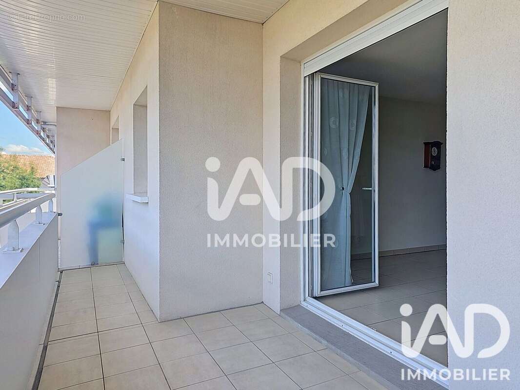 Appartement 64 m² à Le Haillan  - photo 3