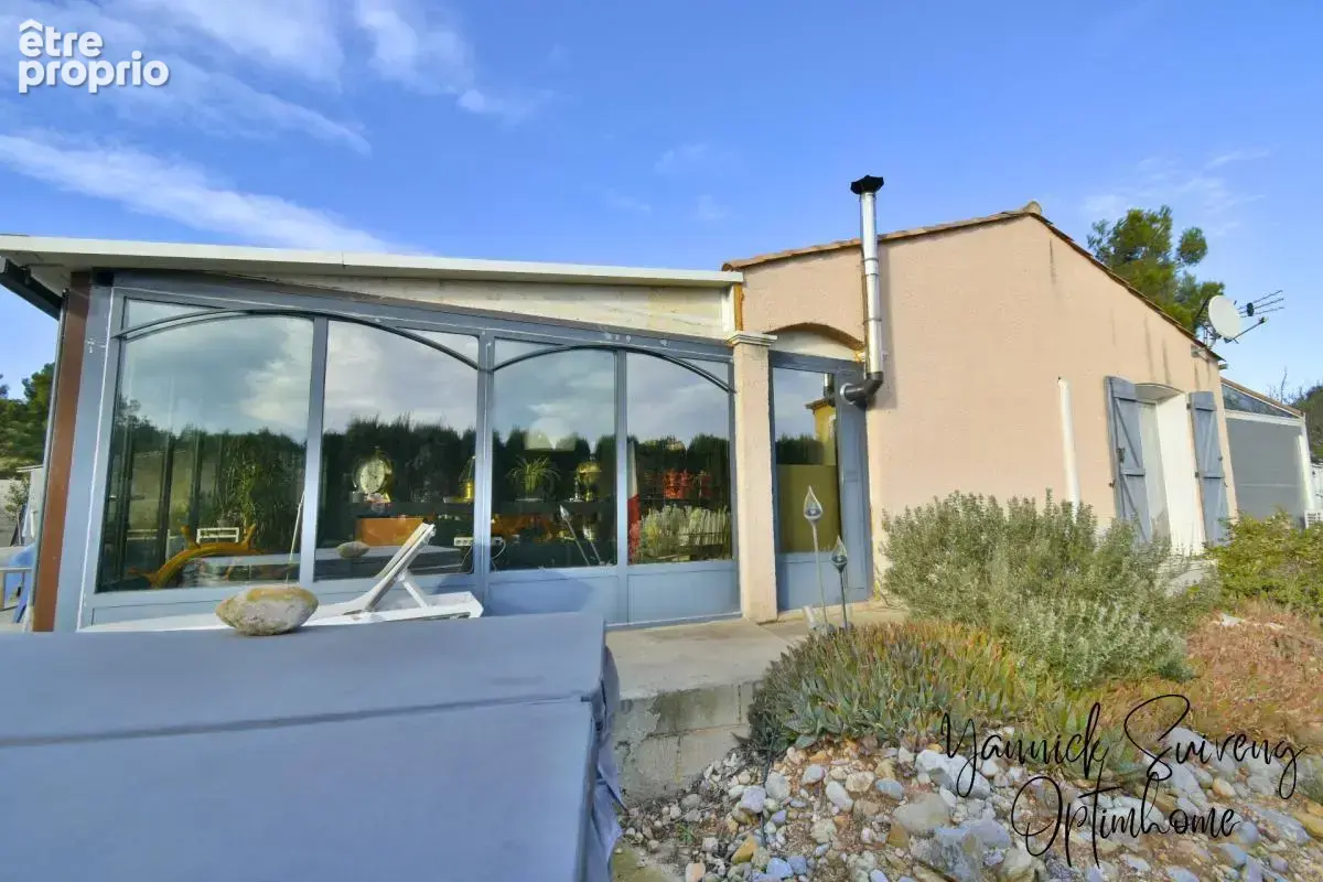 Maison familiale de 191m² - grand terrain - la palme (11480) - photo 17
