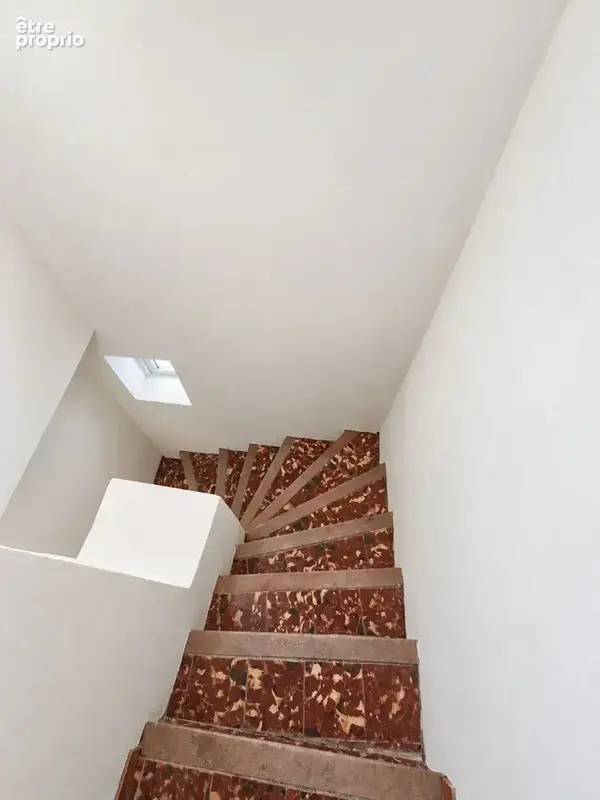 A vendre, Villeneuve les Corbières, maison de village - photo 9