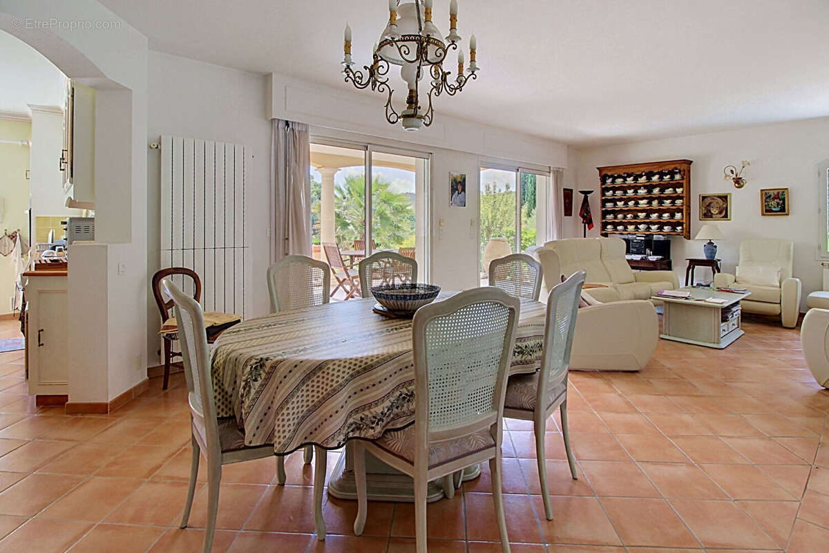 Exclusivité à lorgues !tranquillité absolue en bout d'impasse - photo 16