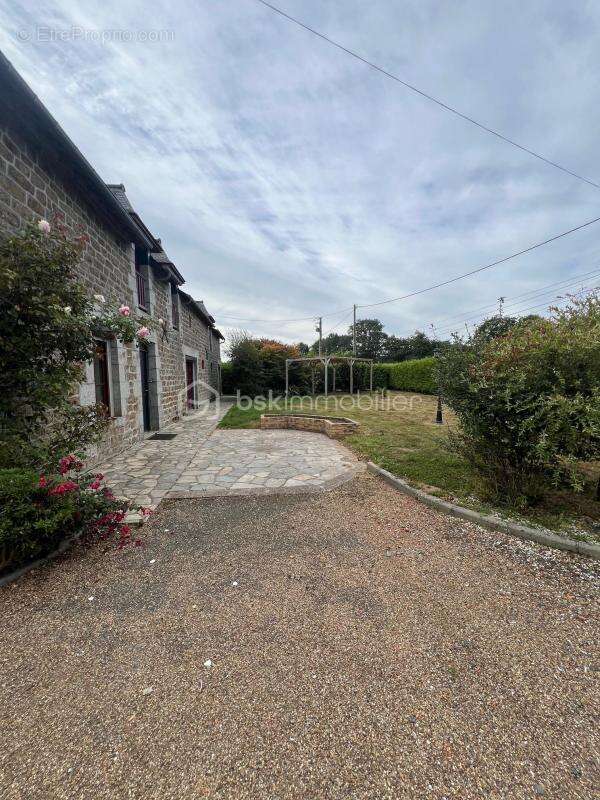 Maison à LA PELLERINE