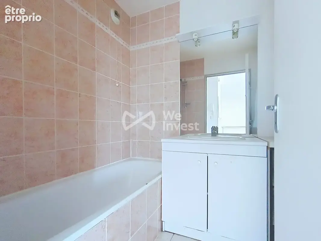 Appartement 49 m² à Lyon-8e  - photo 9