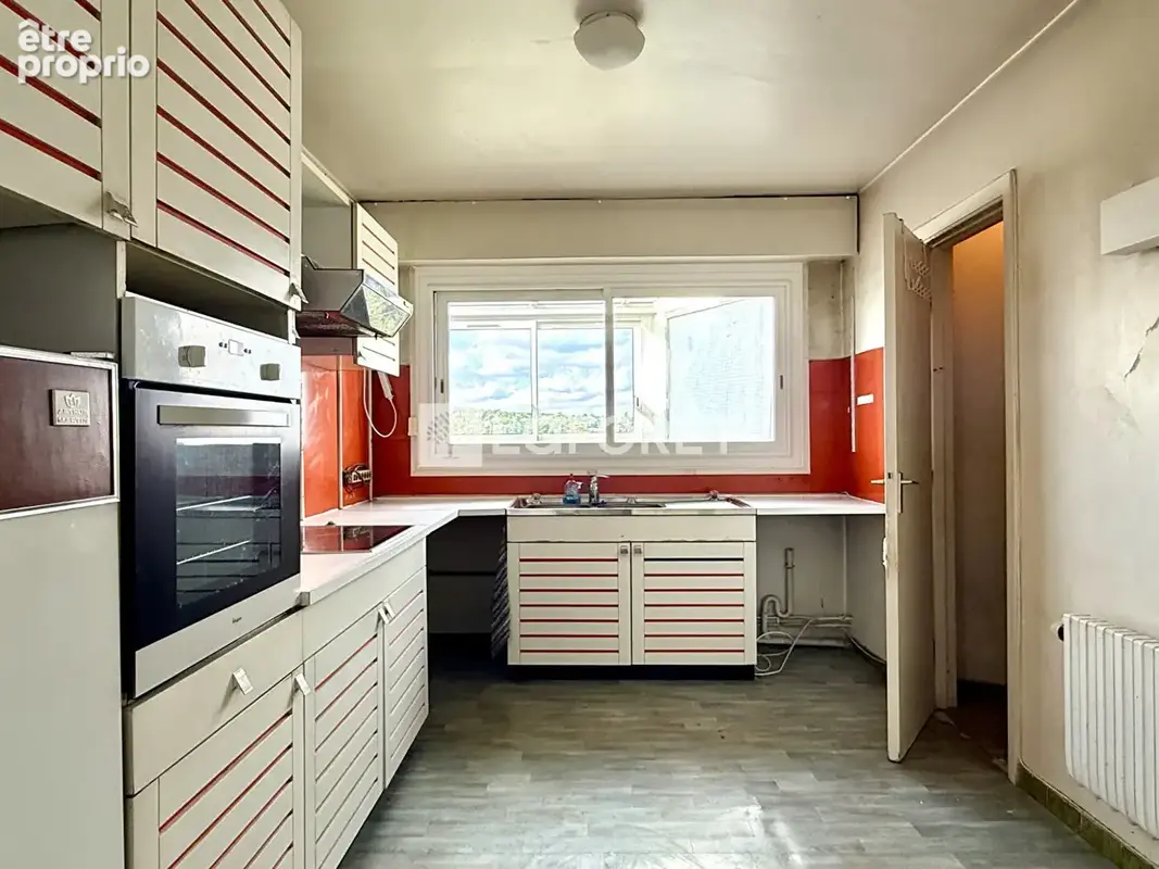 Appartement Marly-le-Roi 5 pièces 95.5 m2 - photo 7