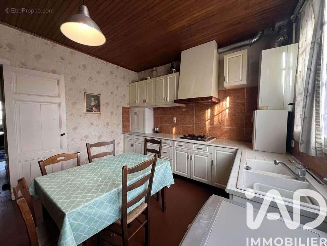 Photo 4 - Maison à AGEN