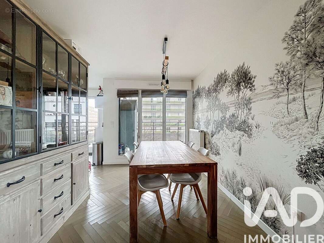 Photo 2 - Appartement à MAISONS-ALFORT