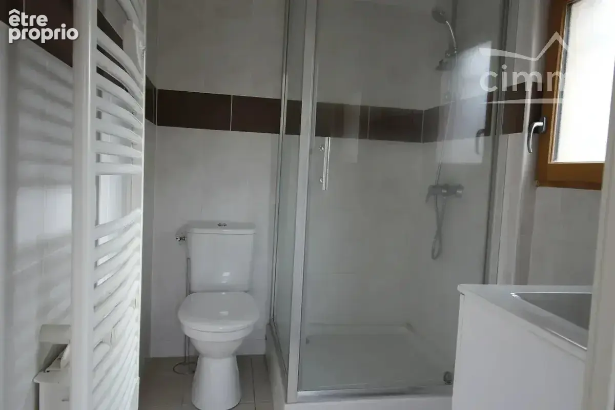 A vendre une maison de village sans travaux - photo 12