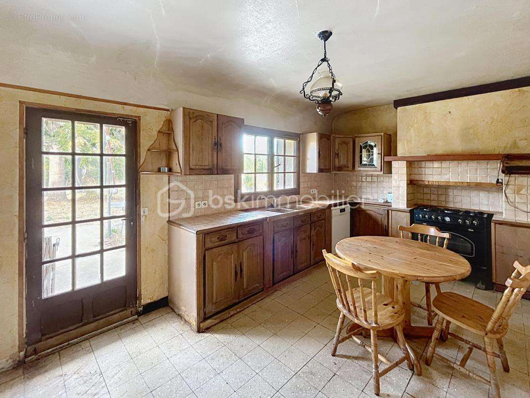Maison de charme en bourgogne - photo 12